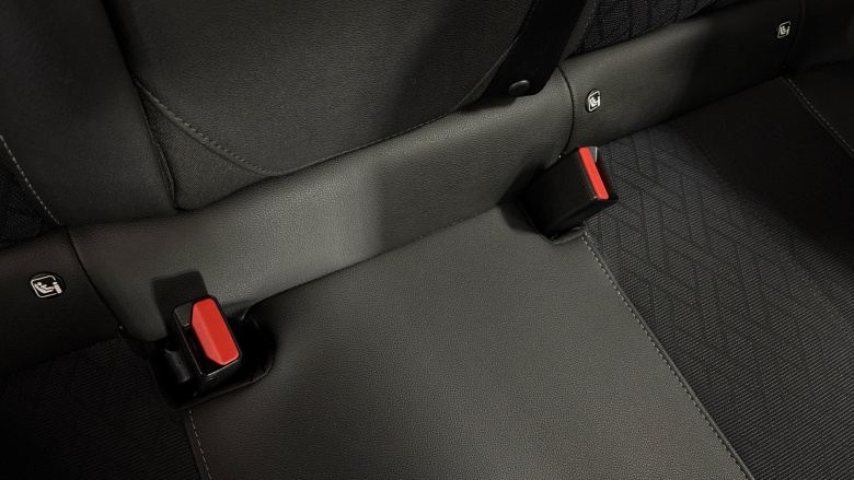 Vauxhall Corsa 1.2 Turbo Elite Edition 5dr Petrol Hatchback